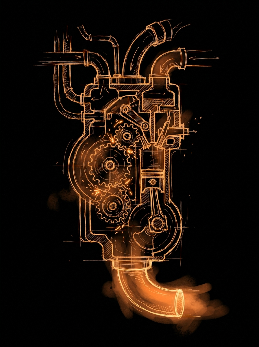 Presencia digital integrada