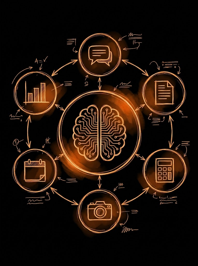 Herramientas personalizadas con inteligencia artificial